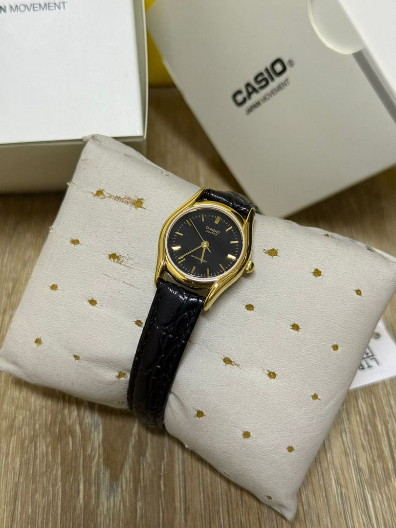 Casio original Dama LTP-1094 