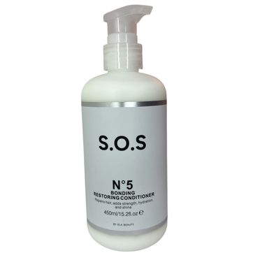 Imagen del producto Acondicionador S.O.S N5 ELA BEAUTY