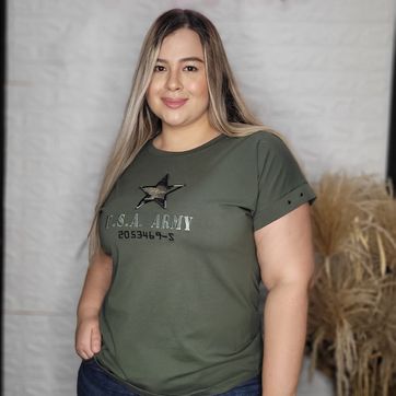 BLUSA ANDREA - imagen 1