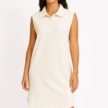 Imagen del producto Vestido polo 