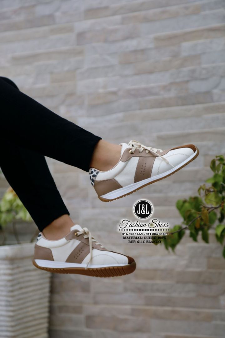 611C BLANCO 