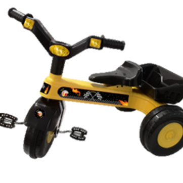 Imagen del producto TRICICLO NIÑO 