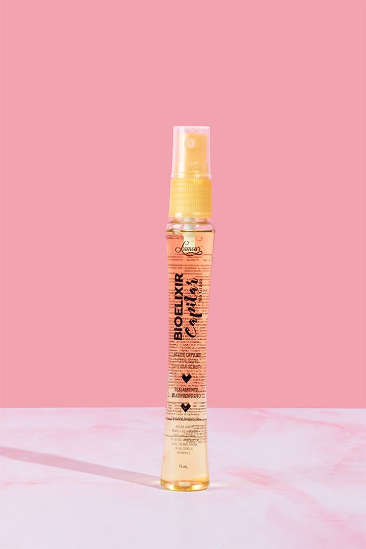 Bioelixir capilar Lamour
