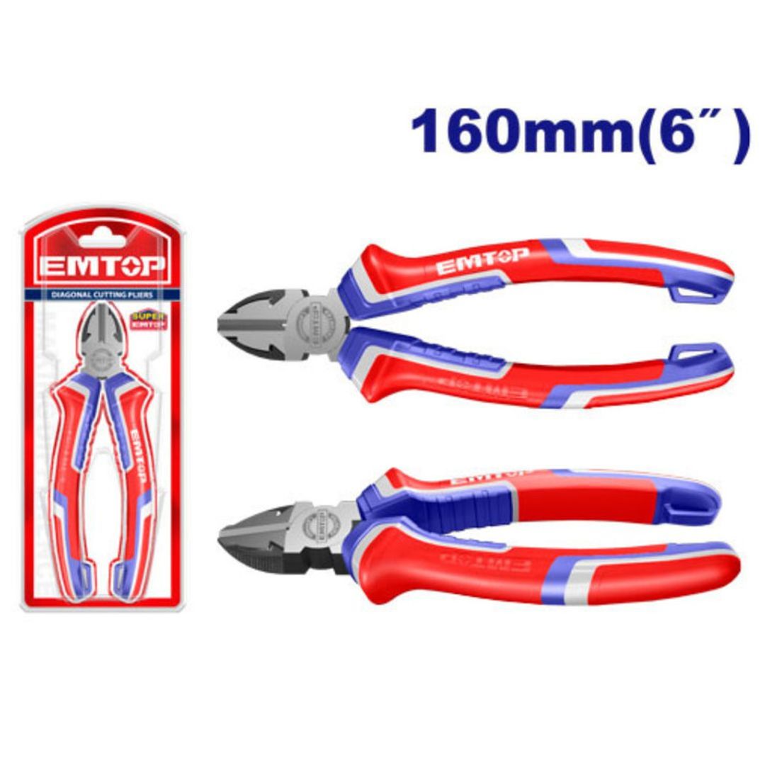 EMTOP CORTA FRIO 6" SUPER EMTOP