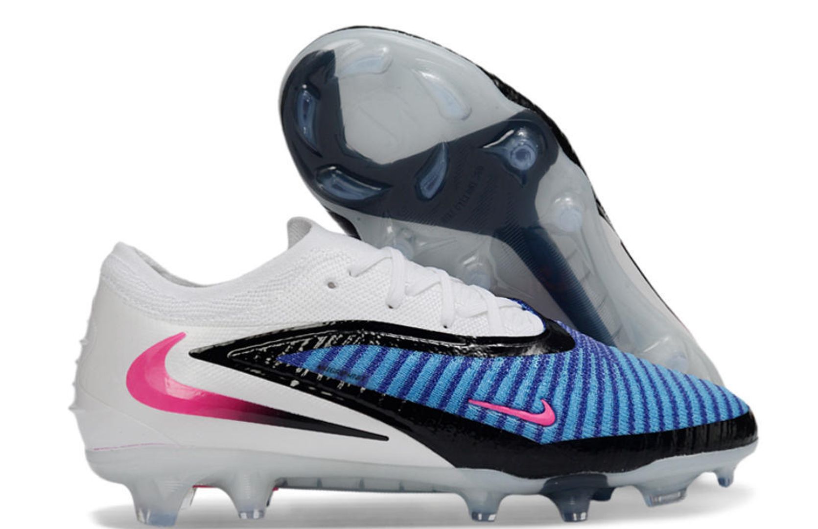 Tacos Phantom FG - Natural firme Lote 2