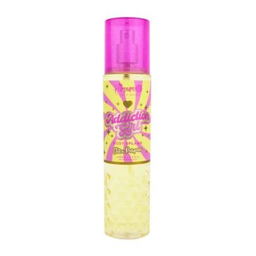 Imagen del producto BODY SPLASH ADDICTION GIRL SHINE 250ML PURPURE