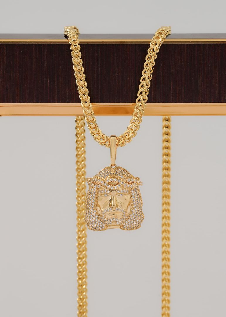 D rostro Swarovski cristal 