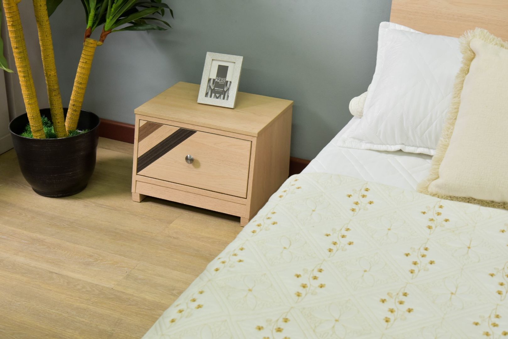 ALC ANABELL 140X190 MELANINA ROVERE	