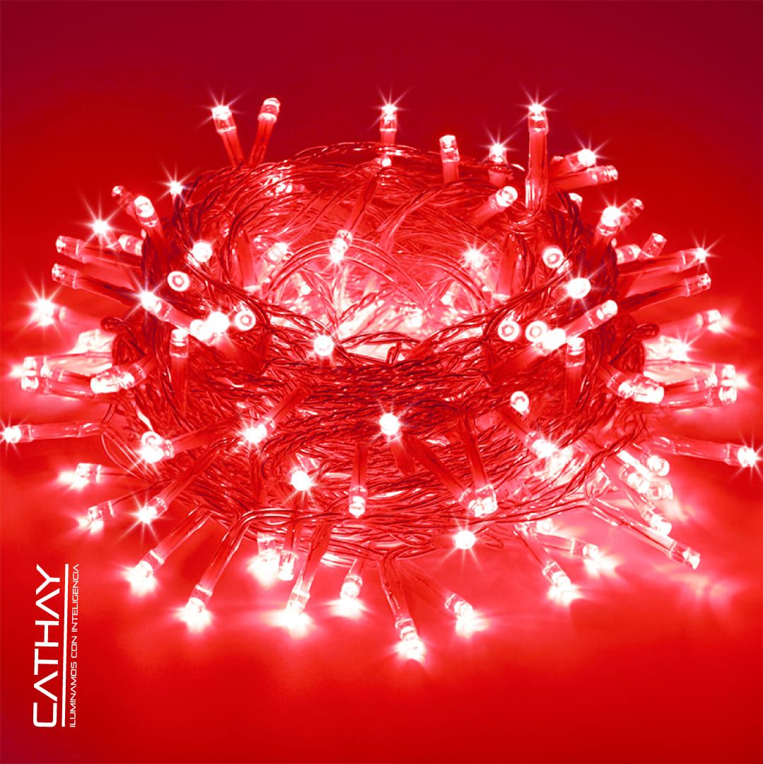 LUZ LINEAL STANDAR CATHAY 