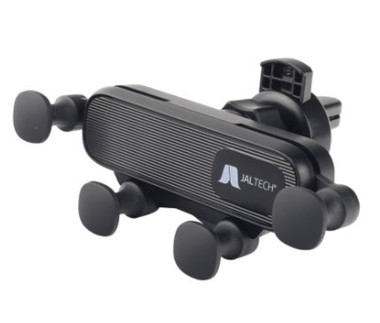 Soporte Carro Clip Triangular