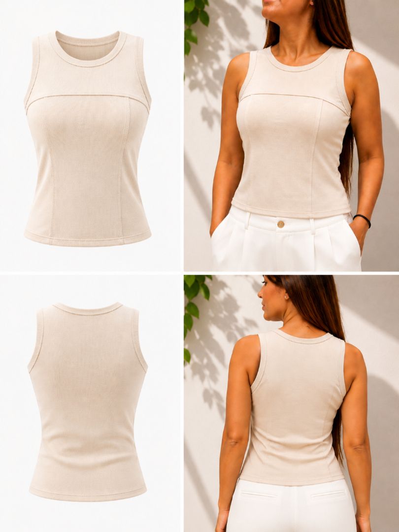 Blusa ref 003