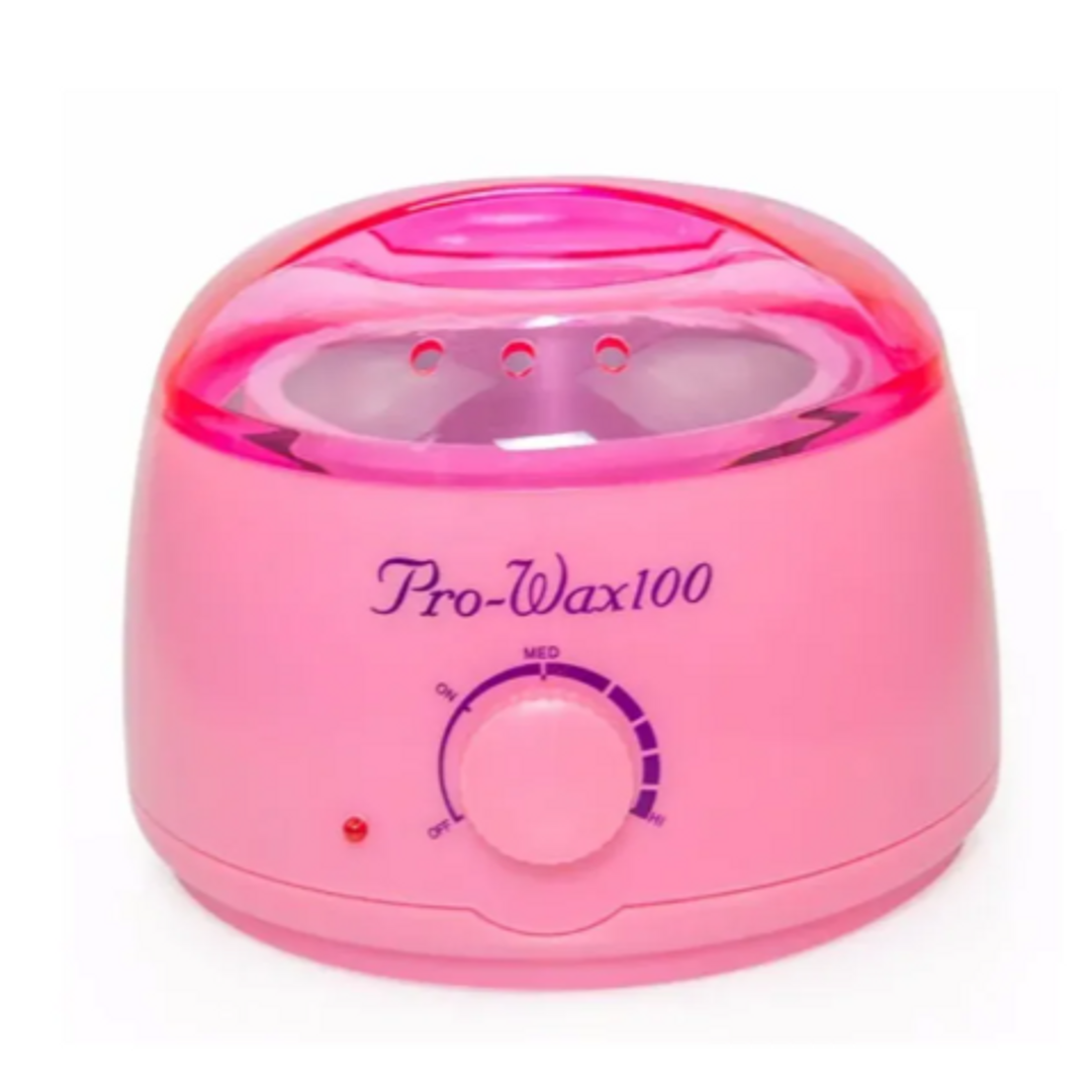 OLLA PARA CERA PRO WAX 100