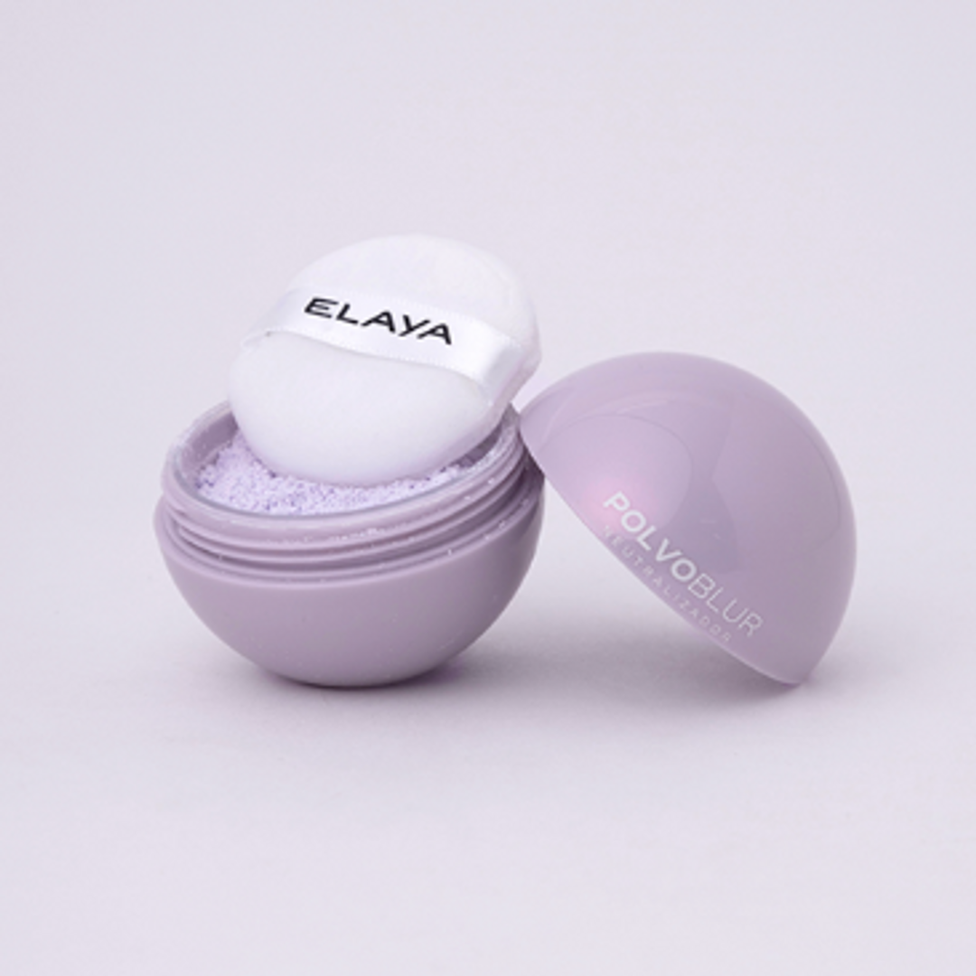 POLVO SUELTO BLUR ELAYA