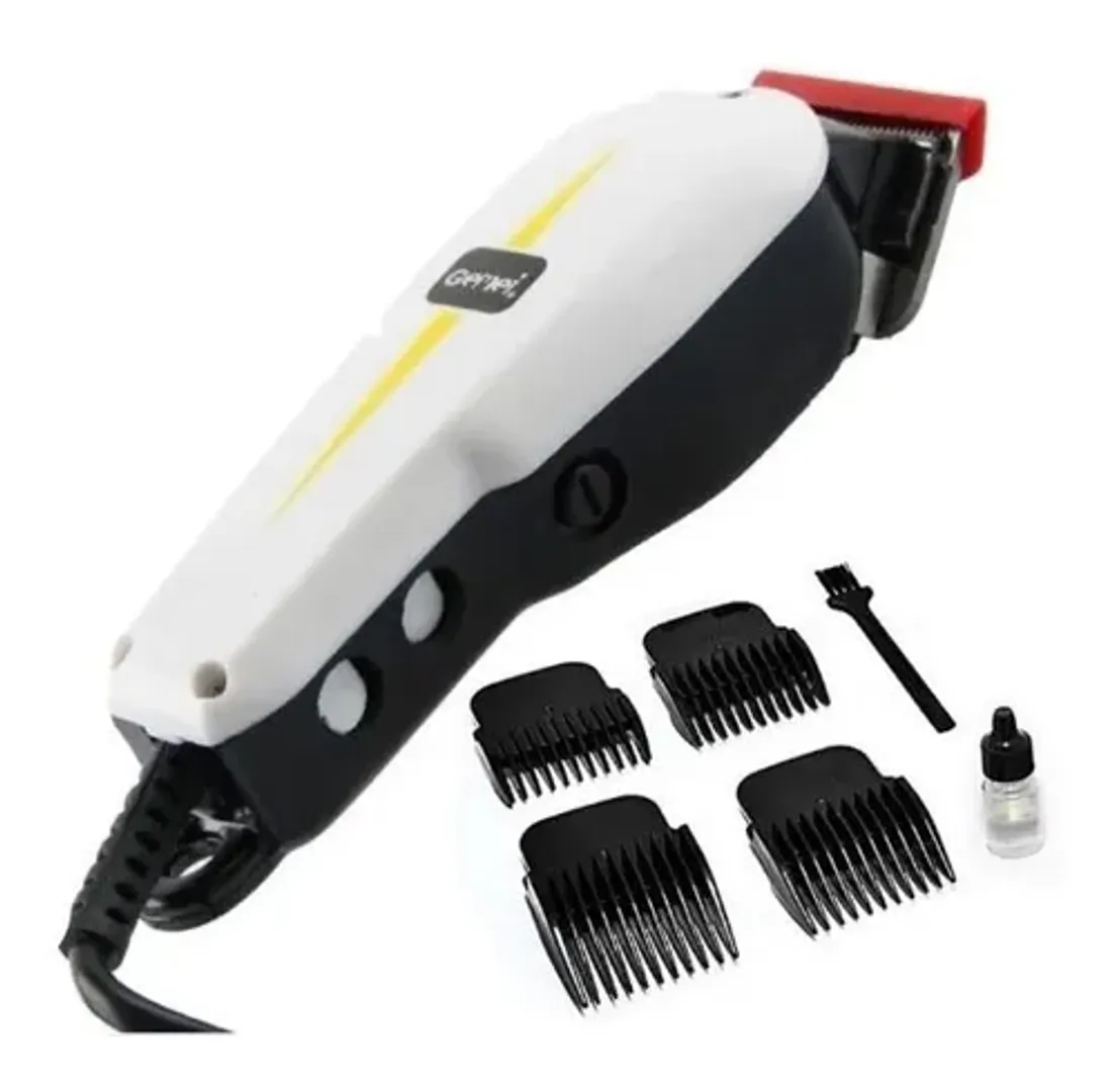 MAQUINA PROFESIONAL WAIKIL
