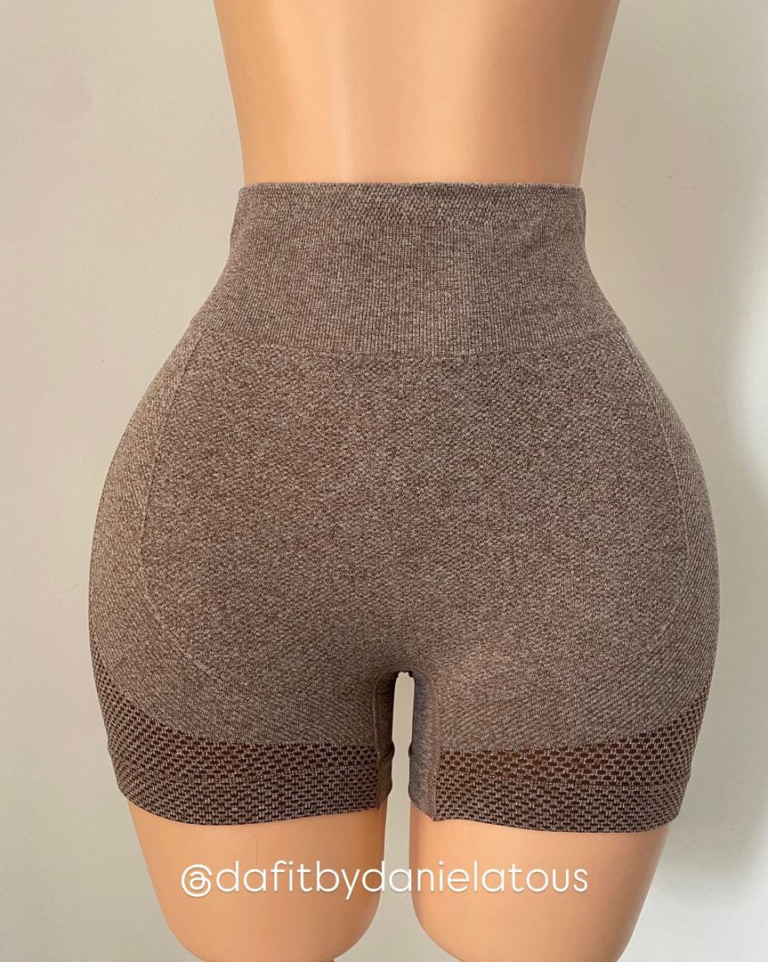 SHORTS CAFÉ 