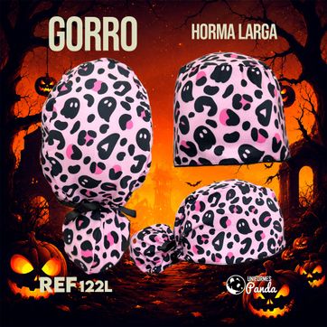 Imagen del producto GORRO CON BOLSA