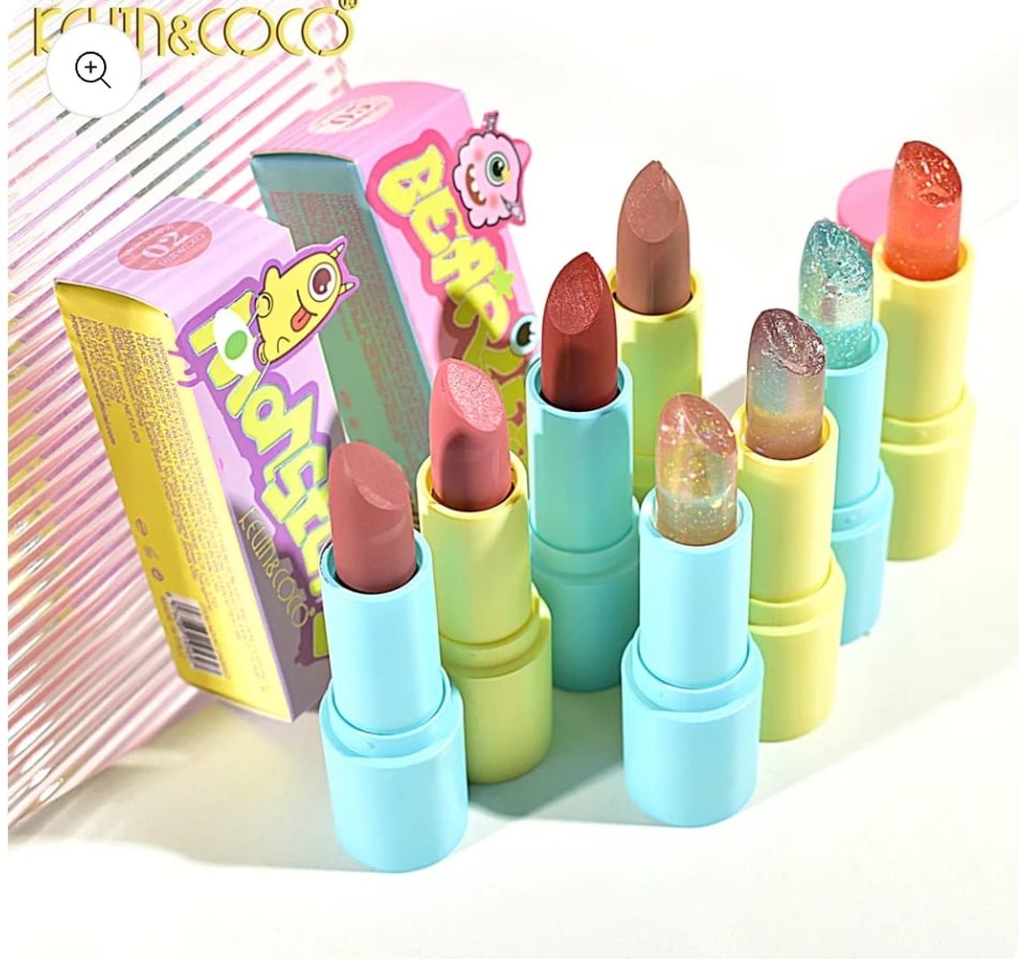 29- LIP EN BARRA MONSTERS KEVIN COCO