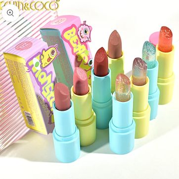 29- LIP EN BARRA MONSTERS KEVIN COCO - imagen 1