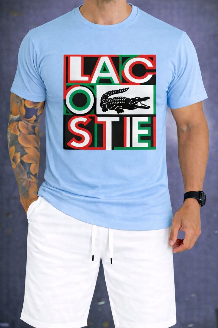 CAMISETA HOMBRE O NIÑO