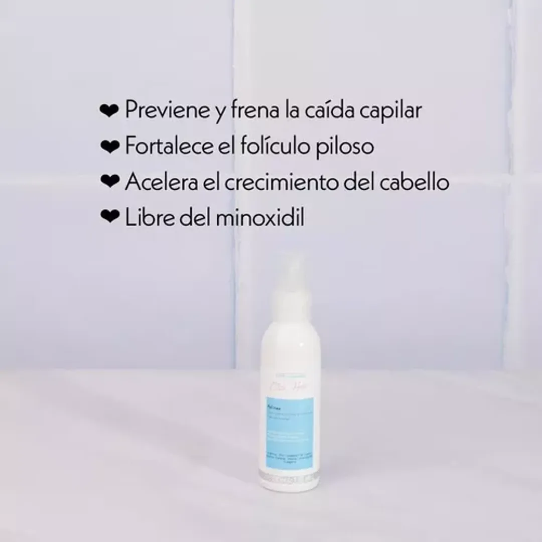 TÓNICO PELINEX ANTICAÍDA