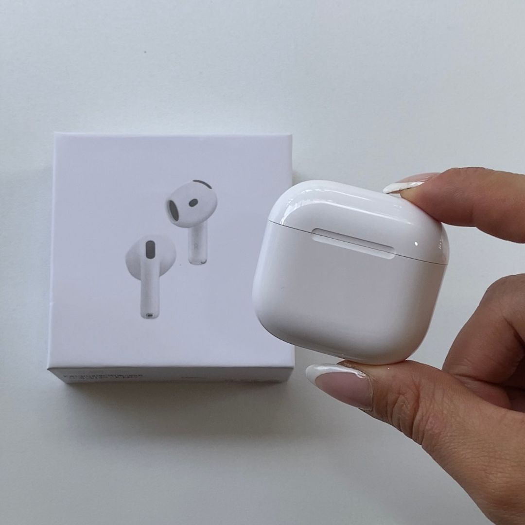 AirPods Serie 4