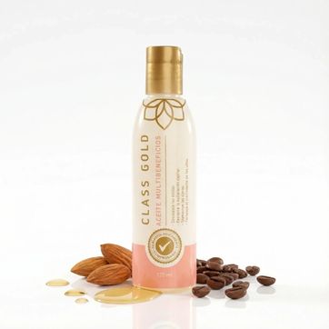 Imagen del producto Aceite Multibeneficios 120ML