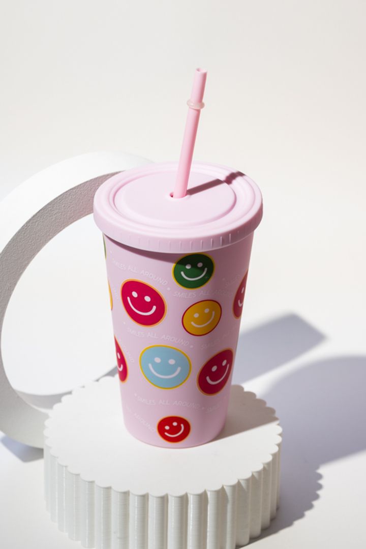 VASO PITILLO HAPPY VIBES