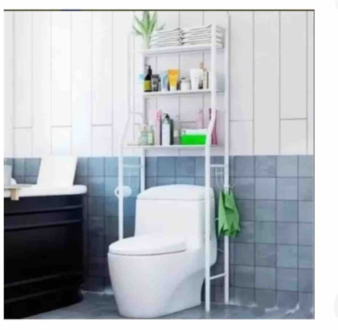 Organizador de baño 