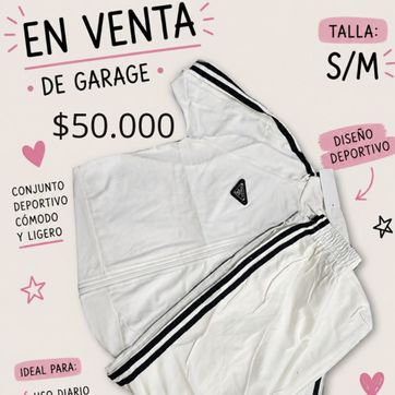Imagen del producto Sudadera Prada S/M 