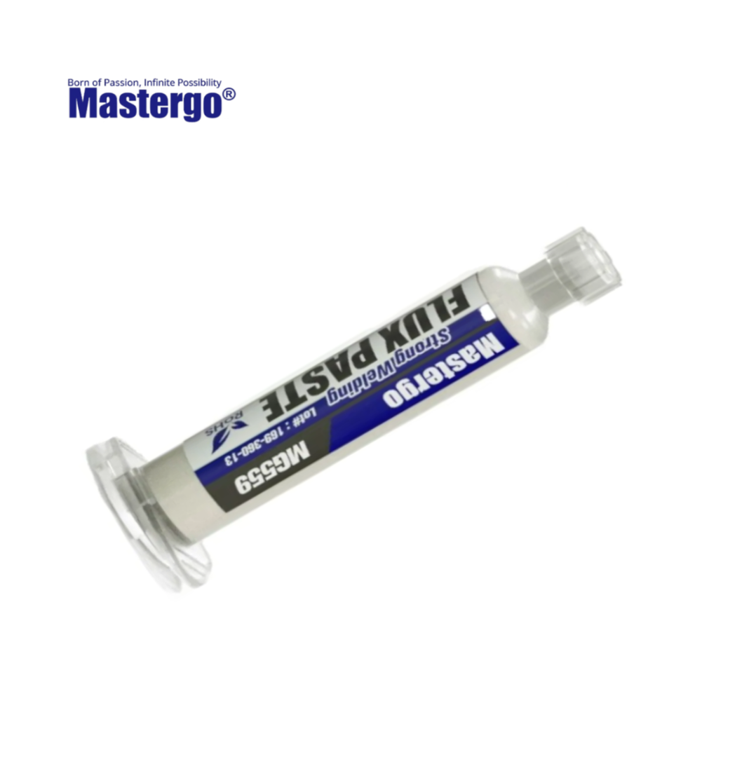 FLUX SINTETICO MASTERGO GM559
