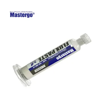 Imagen del producto FLUX SINTETICO MASTERGO GM559