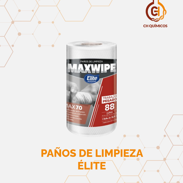 Imagen del producto PAÑOS DE LIMPIEZA ÉLITE