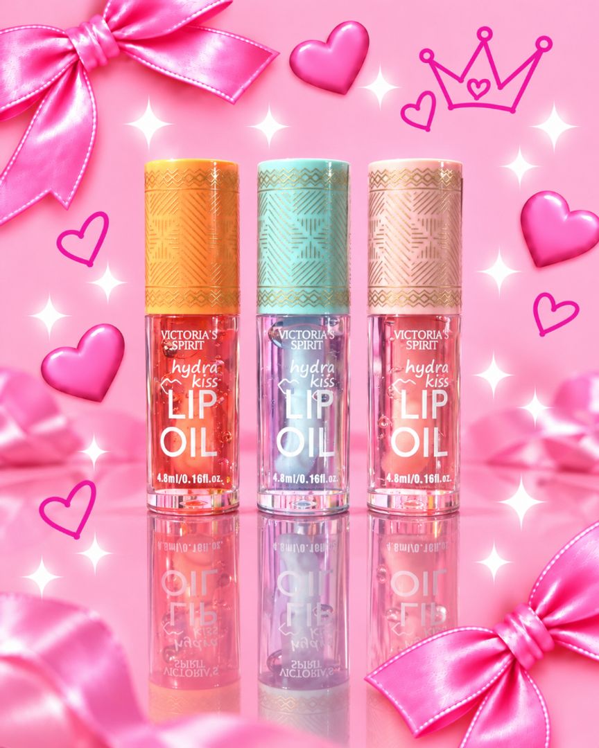 Lip oil victoria’s