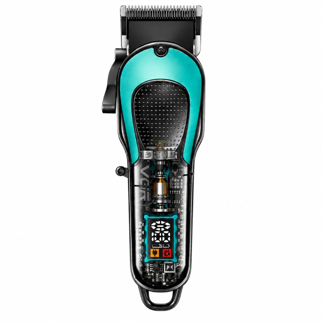 Máquina de Afeitar Profesional VGR 