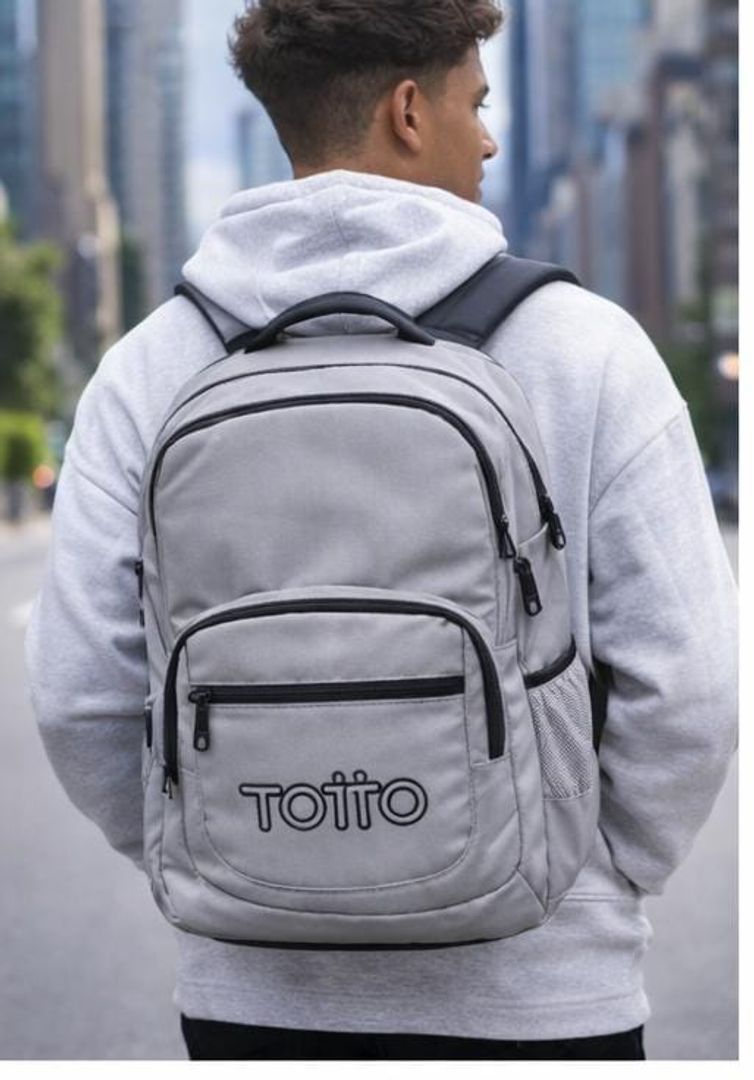 MALETA TOTO 3 EN 1 KWAII