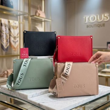 Bolso importado tous  - imagen 1