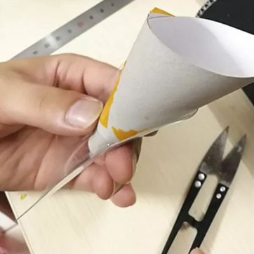 Bolsas 7x9,5cm Plásticas Selladas  - imagen 3