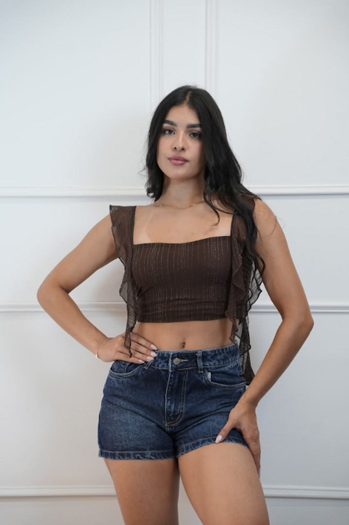 Blusa