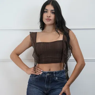 Blusa - imagen 1