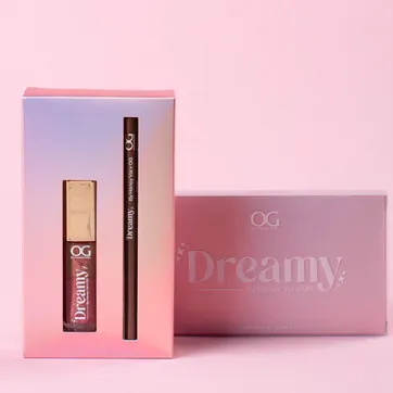 Imagen del producto LIP COMBO DREAMY HONEY OG