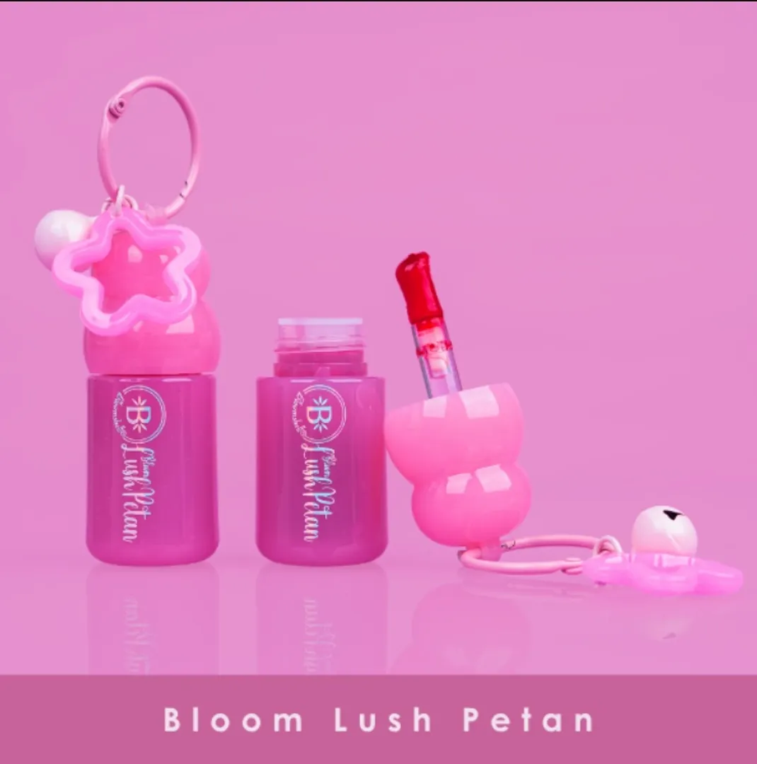 Bloom lush petan