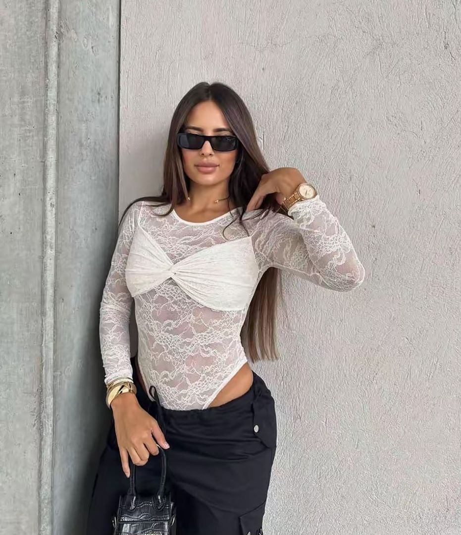 BODY ANA TALLA M 