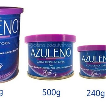 CERA MIEL EN 3 PRESENTACIONES - imagen 1