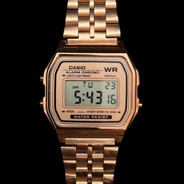 Imagen del producto CASIO WR