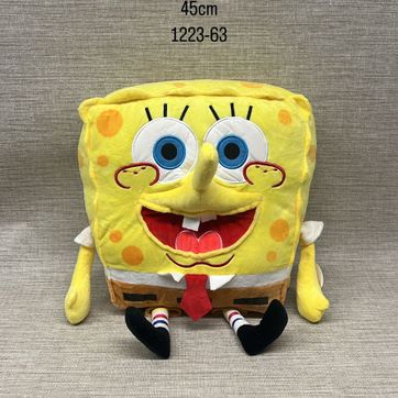 Imagen del producto BOB ESPONJA 45 cm