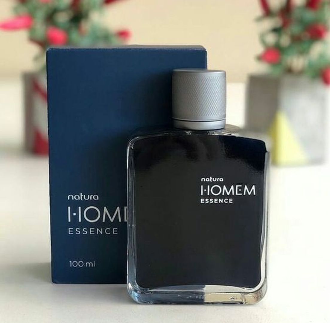 HOMEM ESSENCE MASCULINO 100ML