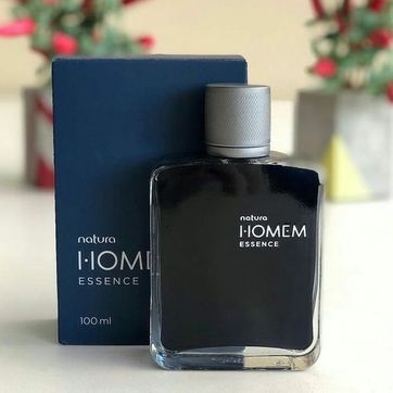 HOMEM ESSENCE MASCULINO 100ML - imagen 1