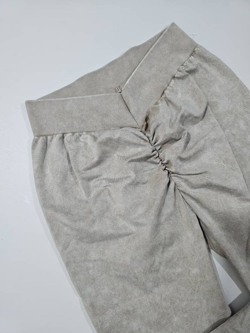 LEGGINGS EN V: S, M, L