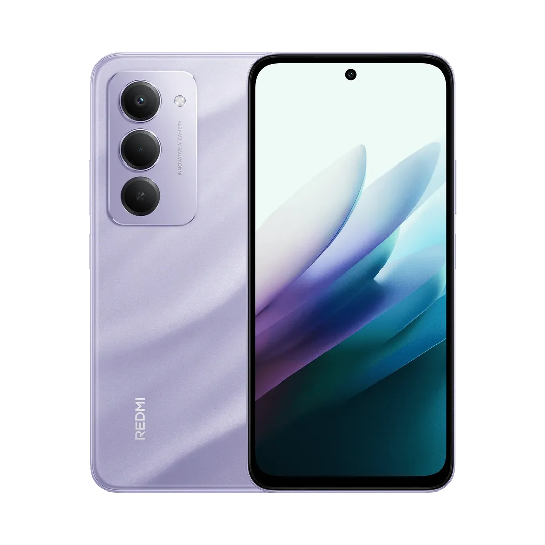 Redmi 15 128gb 6ram