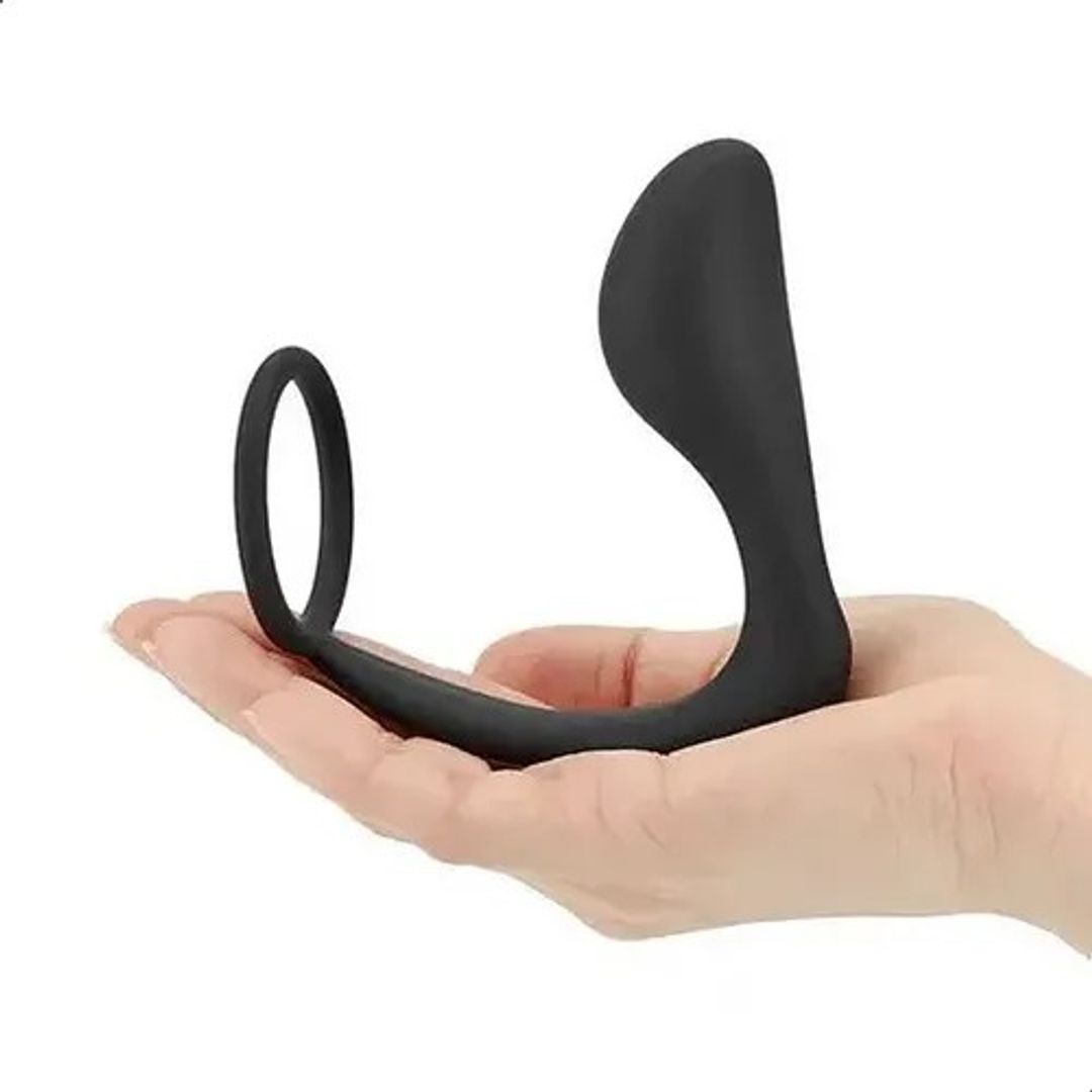 ANILLO ESTIMULADOR DE PROSTATA SPENCER 